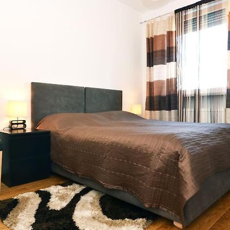 Apartment Trnje Zagreb Dış mekan fotoğraf