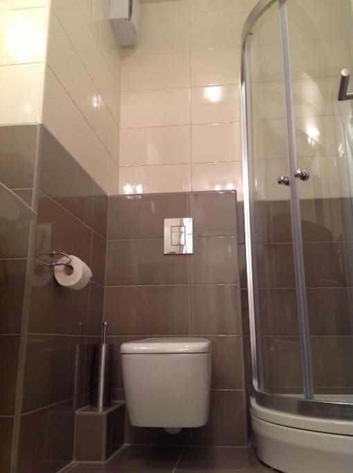 Apartment Trnje Zagreb Dış mekan fotoğraf