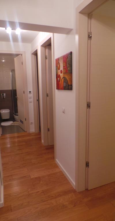 Apartment Trnje Zagreb Dış mekan fotoğraf