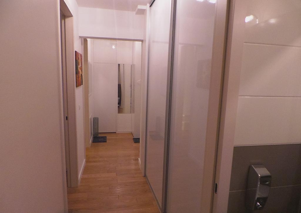 Apartment Trnje Zagreb Dış mekan fotoğraf